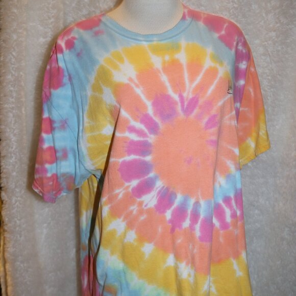 Gildan Tops - Gildan ladies XL Lake Martin Alabama Goat Island tee shirt 100% cotton